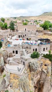 Kapadokya Ihlara Konakları Otel Konak Odaları - 7