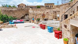 Kapadokya Ihlara Konakları Otel Konak Odaları - 1