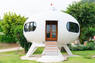 UFO Kachanaburi - Ban Tha Manao - 3