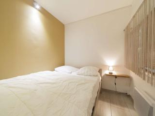 Appartement 6 pers 3 étoiles avec casier à skis à Gourette - FR-1-400-60 - 9