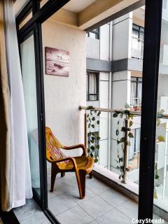 Cozysteads Beauty and Elegance redefined, Your Home Away From Home - 9