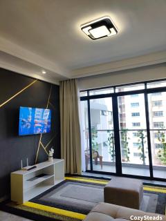 Cozysteads Beauty and Elegance redefined, Your Home Away From Home - 6