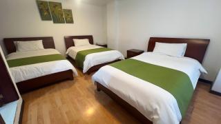 Nogal Suite Hotel Pasto - Pasto - 5