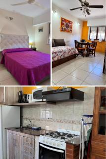 Departamentos Anamar - San Clemente del Tuyú - 8
