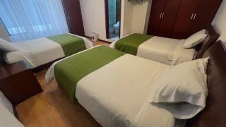 Nogal Suite Hotel Pasto - Pasto - 6