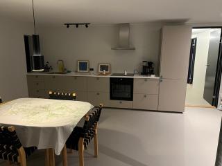Spacious Central Torshavn Flat - 5