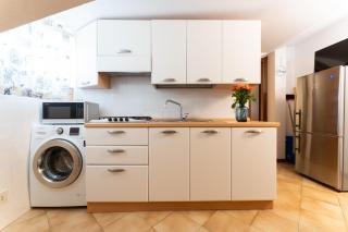 Mansarda 7 Trilocale, Bafile241 - 2' Piano NO Ascensore - Adria Holiday Jesolo - FAMILY APARTMENT - 9