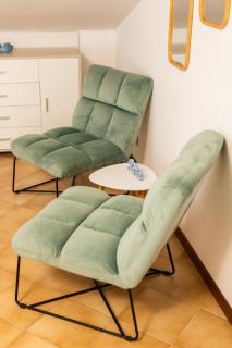 Mansarda 7 Trilocale, Bafile241 - 2' Piano NO Ascensore - Adria Holiday Jesolo - FAMILY APARTMENT - 1