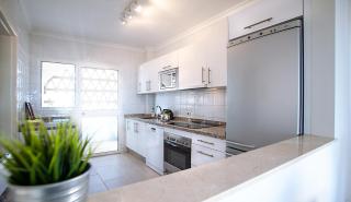 Luxury apartment residence La Joya - near to the sea - 4