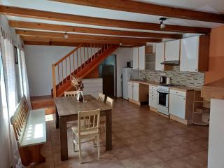 Domek v Arnoštově u Pecky - 6