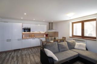 Apartmány Danka - 7