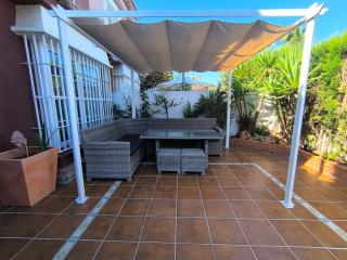 Gran casa Ámbar Málaga - Málaga - 5
