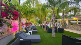 Corfu Hotel - Agia Napa - 5