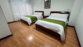 Nogal Suite Hotel Pasto - Pasto - 9