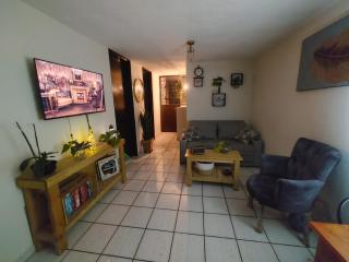 Departamento 1 - 7