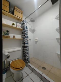 Departamento 1 - 4