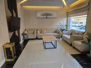 شقق أناسي المخدومة - Riyadh - 2