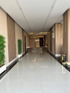شقق أناسي المخدومة - Riyadh - 1