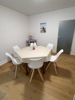 Ferienhaus Helserdeich - Urlaub zwischen Brunsbüttel und Friedrichskoog - Helse - 5