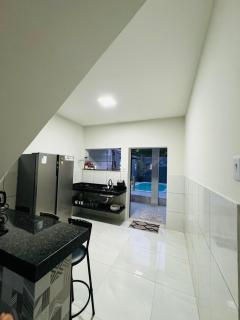 Casa Jessica 4 Quartos - Prado - 3