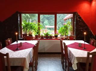 Casa Panaghia - Durău - 3