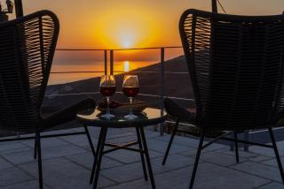 Tinian Sunset Suite - Istérnia - 0