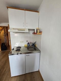 Cozy one-room apartment - Nuremberg - 8