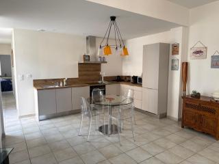 T3 en RDC avec jardin et 1 place de parking - 4