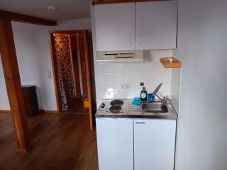 Cozy one-room apartment - Nuremberg - 3