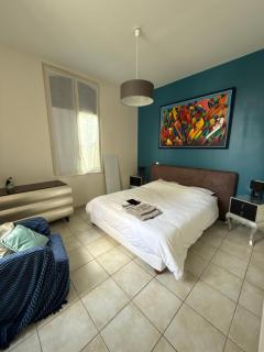 T3 en RDC avec jardin et 1 place de parking - 4