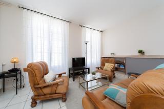 Le logis du Clocher par Chelona'Loc - Saint-Androny - 8