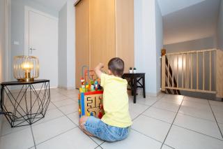 Le logis du Clocher par Chelona'Loc - Saint-Androny - 2