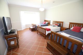 Mckeown's Rest at Kenzell Farm - 3