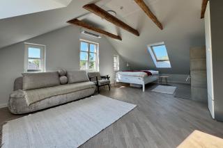 Vee Apartment - Haapsalu - 9