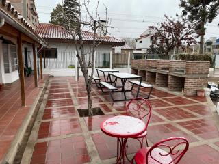 MARGARITA´S HOME - 4