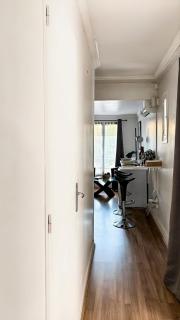Sceaux - Locations dans Maison de Charme - 9