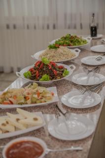 Hotel 25 Bakuriani - 7