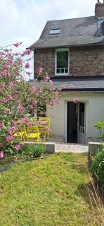Le Galion, maison avec jardin et parking - 0
