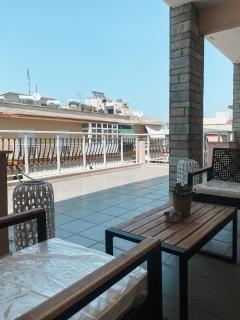 Elena's Sky Loft - 5