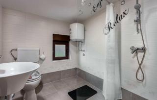 Apartmen Rebeca with a beautiful view - 6