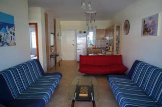 Apartment with Sea View - 8