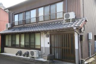 Guesthouse ONE WORLD 一棟貸の宿 - Kitsuki - 8