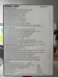 Hotel Ristorante I Castelli - Alba - 8
