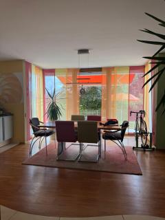 RaceHouse Kobenz 4 Schlafzimmer - Kobenz - 8