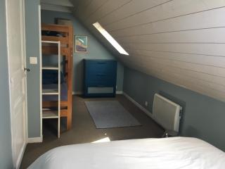 Chambres Kergana - 6