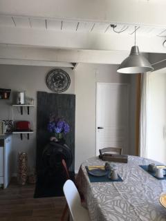 Chambres Kergana - 3