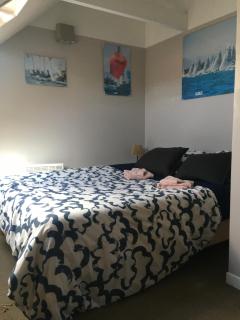 Chambres Kergana - 1