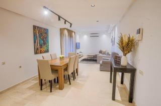 Generosa 23 - Marrakesh - 9