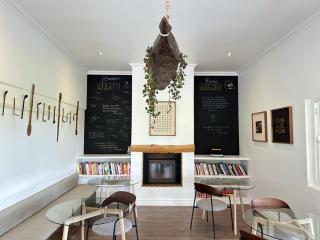 Huguenot House - Franschhoek - 5