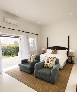 Huguenot House - Franschhoek - 4